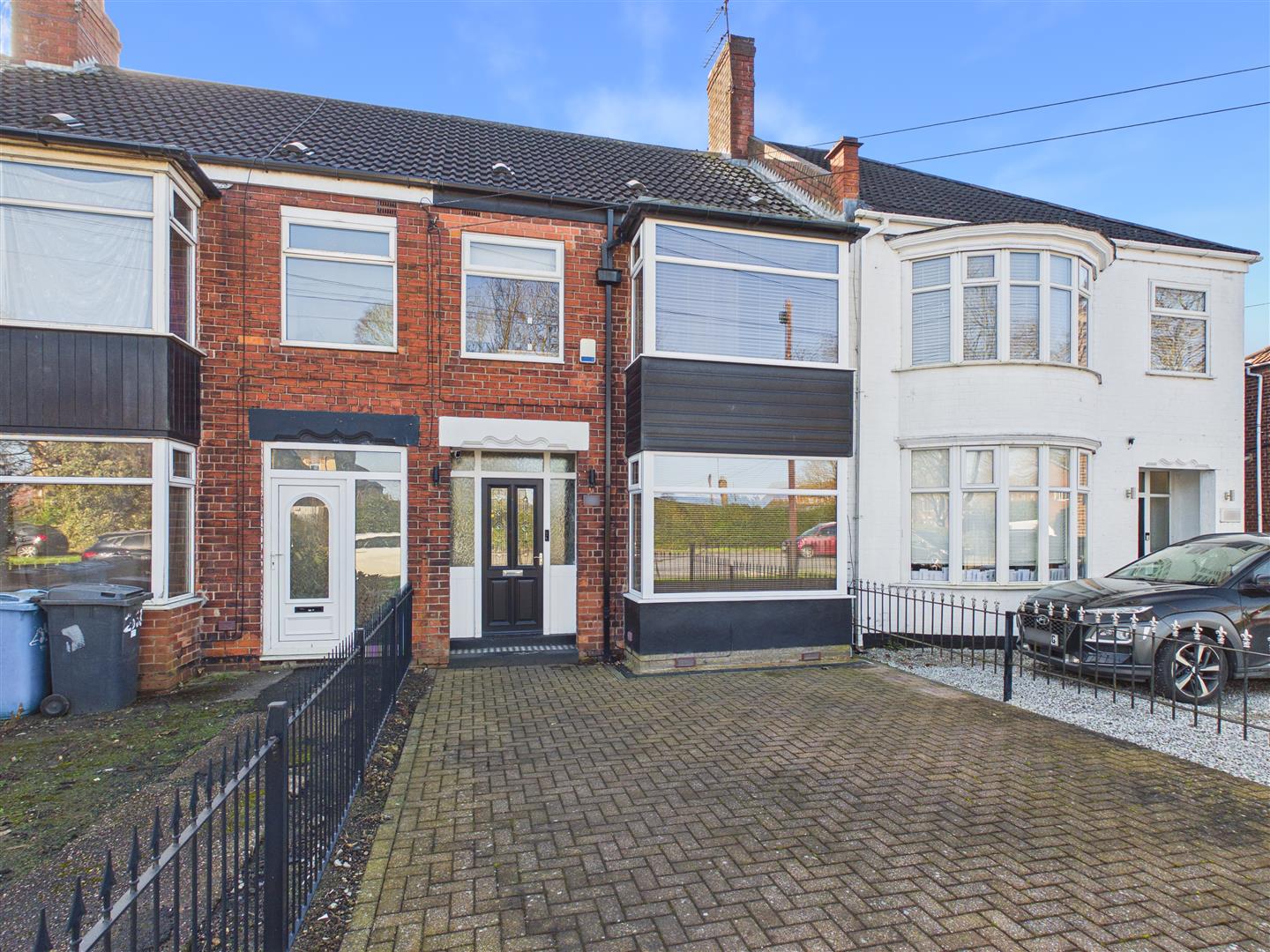 Hessle East Yorkshire, HU13 9NN